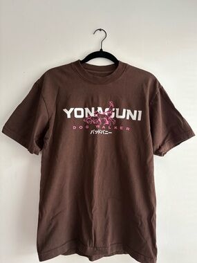 El Último Tour del Mundo Graphic T-shirt